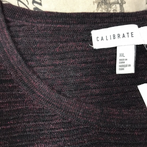 Calibrate Crewneck Knit Sweater - Picture 4 of 6